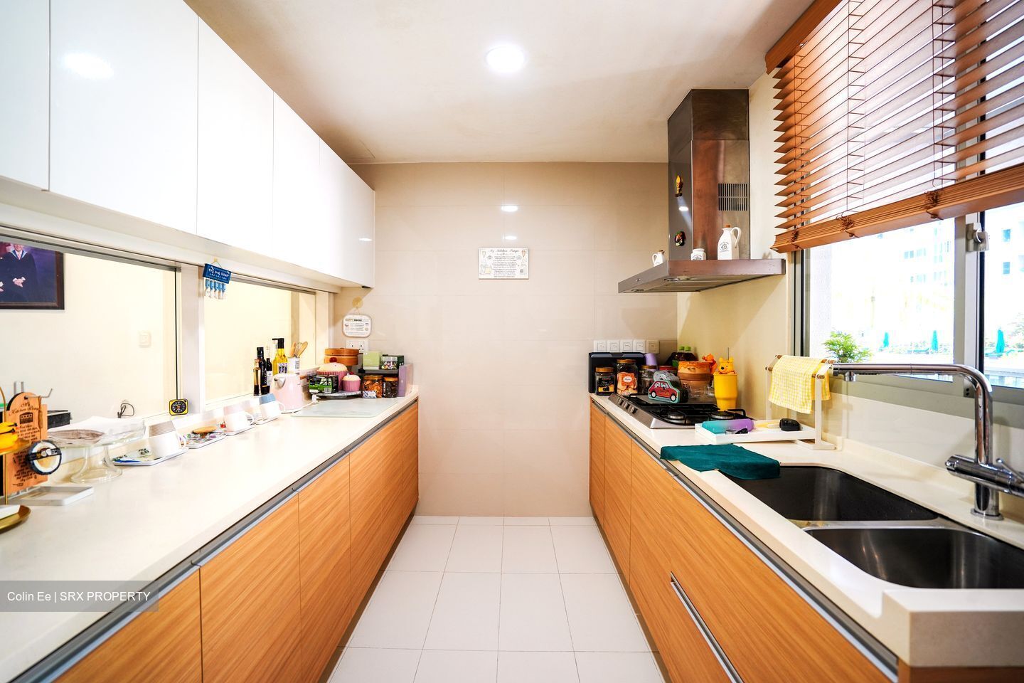 Sea Esta (D18), Condominium #488959721